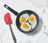 Cuisipro Soft-Touch Aluminum 12"/30.5cm Fry Pan