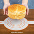 Silicone Bread Sling, Non-Stick & Easy Clean - Red - 2 Pieces