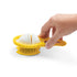 DreamFarm Eggler This is a Peeler, Slicer & Shell Cracker