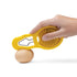 DreamFarm Eggler This is a Peeler, Slicer & Shell Cracker