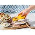 DreamFarm Eggler This is a Peeler, Slicer & Shell Cracker