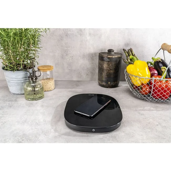 Zwilling Digital Kitchen Scale J. A. Henckels Wireless Charging - Enfinigy