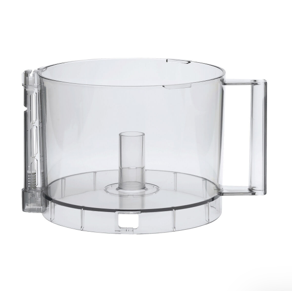 Bol de travail Cuisinart Tritan DLC-005AGTXT-1 pour robot culinaire DFP-14