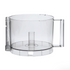 Bol de travail Cuisinart Tritan DLC-005AGTXT-1 pour robot culinaire DFP-14