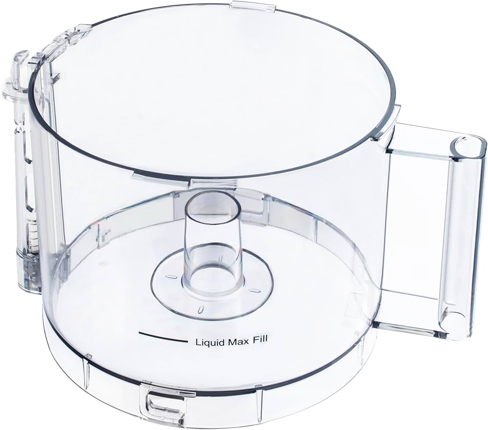 Pièces détachées pour robot culinaire Cuisinart DLC-8 et modèles Custom 11