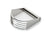 Stainless Steel Pastry Blender
