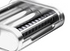 Accessoire pour machine à pâtes KitchenAid KSMPSA 