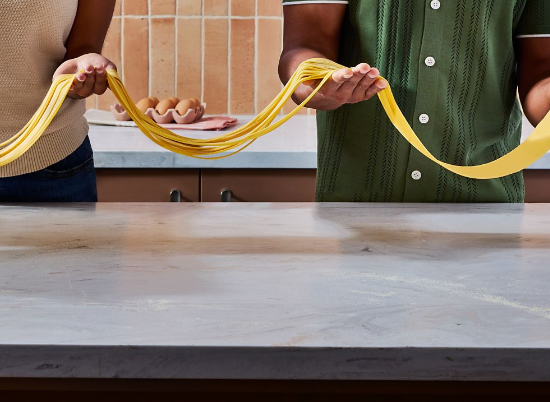 Accessoire pour machine à pâtes KitchenAid KSMPSA 