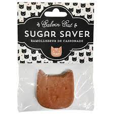 Danica Sugar Saver Works Great for Brown Sugar | Calvin Cat Style