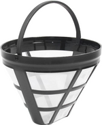Panier à infusion 154446000000 BVSTJSX BVSTJBXSS41 Filtres à eau Oster Sunbeam Mr Coffee