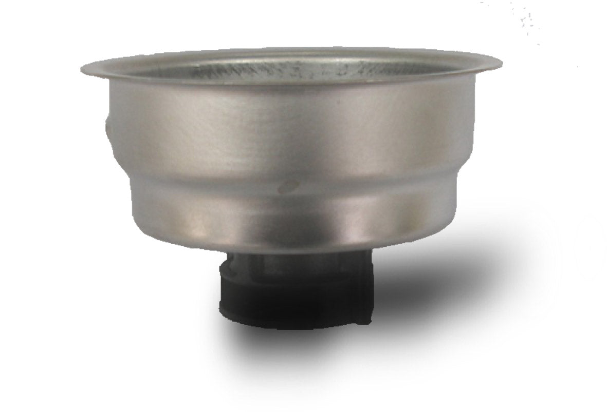 Filtre Delonghi Grande 2 Tasses