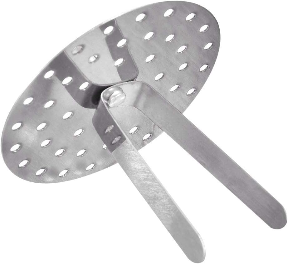 Cuisinox Stainless Steel Funnel with Filter