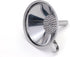 Entonnoir en acier inoxydable Cuisinox avec filtre