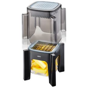 GEFU Potato Vegetable & Fruit Chopper TRICUT