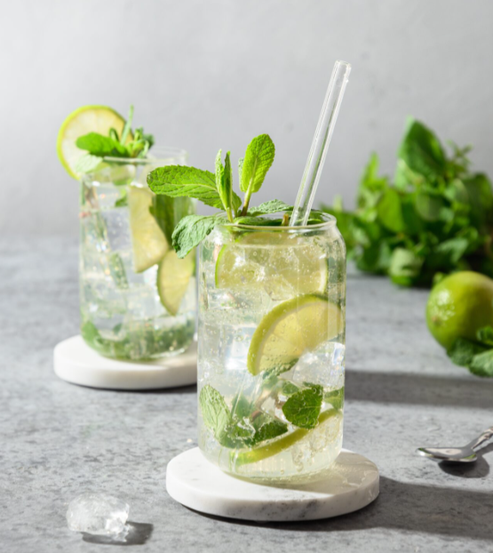 Gourmet du Village - Mojito Lime Drink Mix