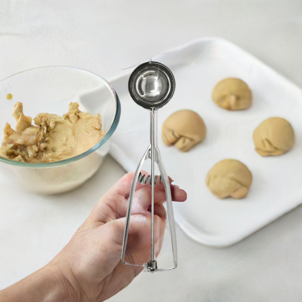 A La Tarte | Cookie Scoop #40 Disher Portioner