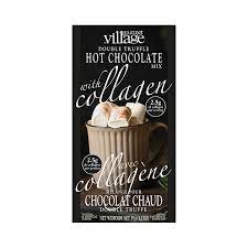 Gourmet du Village - Hot Chocolate Mix