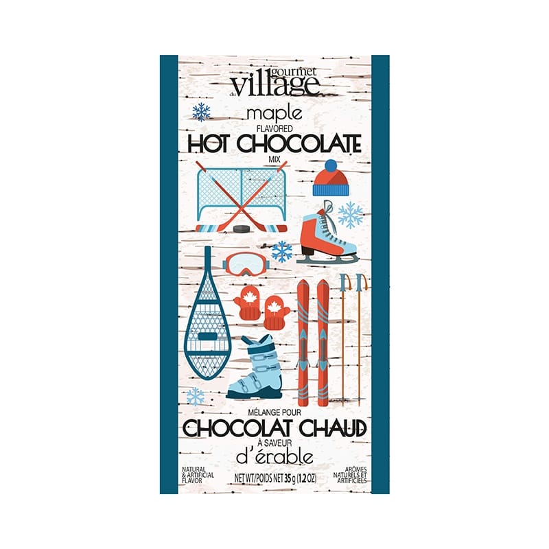 Gourmet du Village - Hot Chocolate Mix