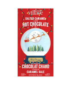 Gourmet du Village - Hot Chocolate Mix