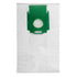 HEPA Microfiltation Bags for Riccar Prima & Simplicity Wonder Canister Vacuums - Pack of 6 Bags - Envirocare A825