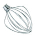 Kitchenaid Wire Whip or Beater 4.5 & 5 Quart K45WW