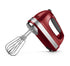 Kitchenaid 9 Speed Hand Mixer - 4 Colours