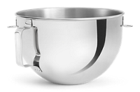 Kitchenaid Bowl Lift 5.5 Qt Stainless Steel KSMB55