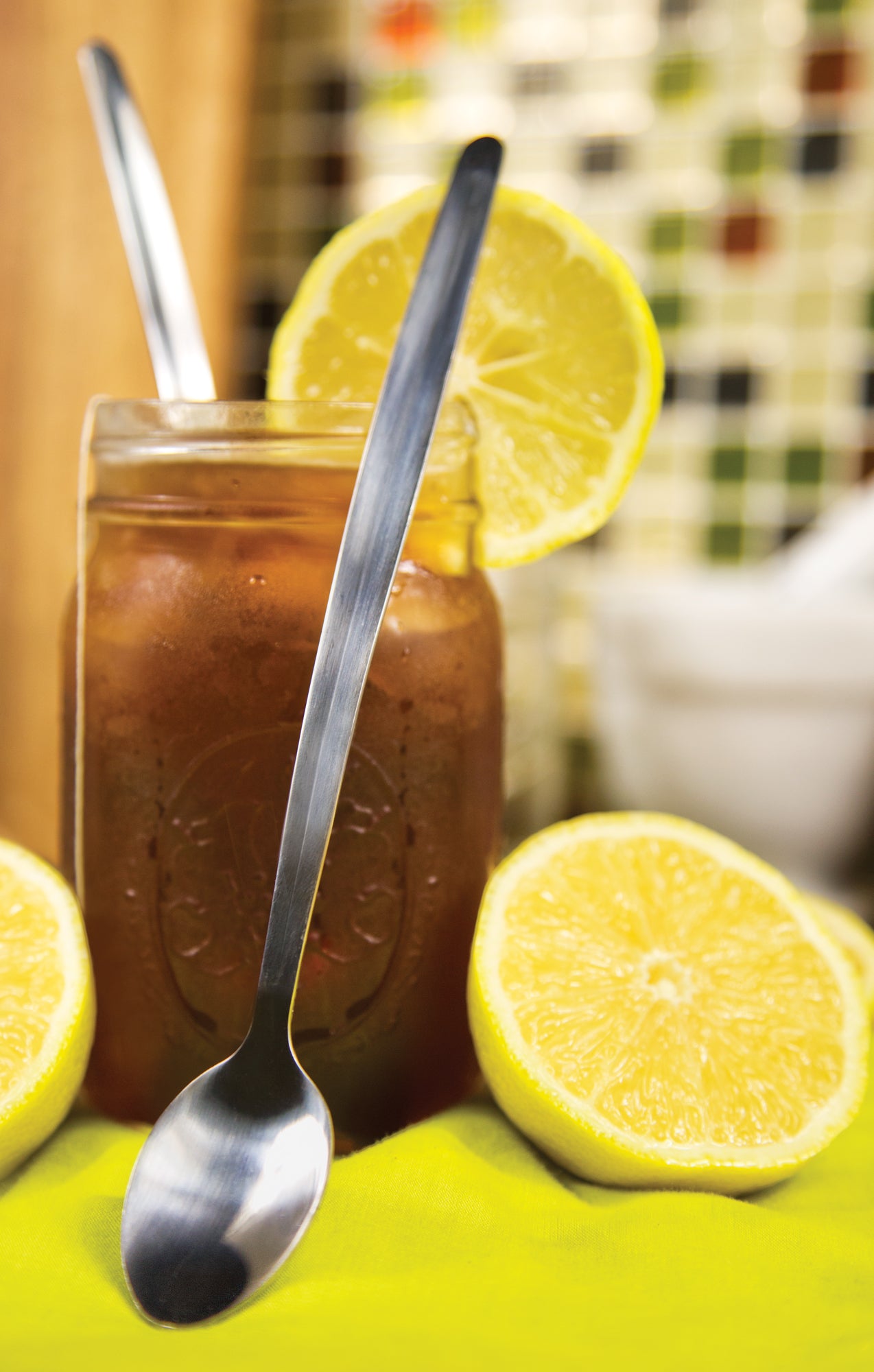 Fox Run Iced Tea or Parfait Spoons