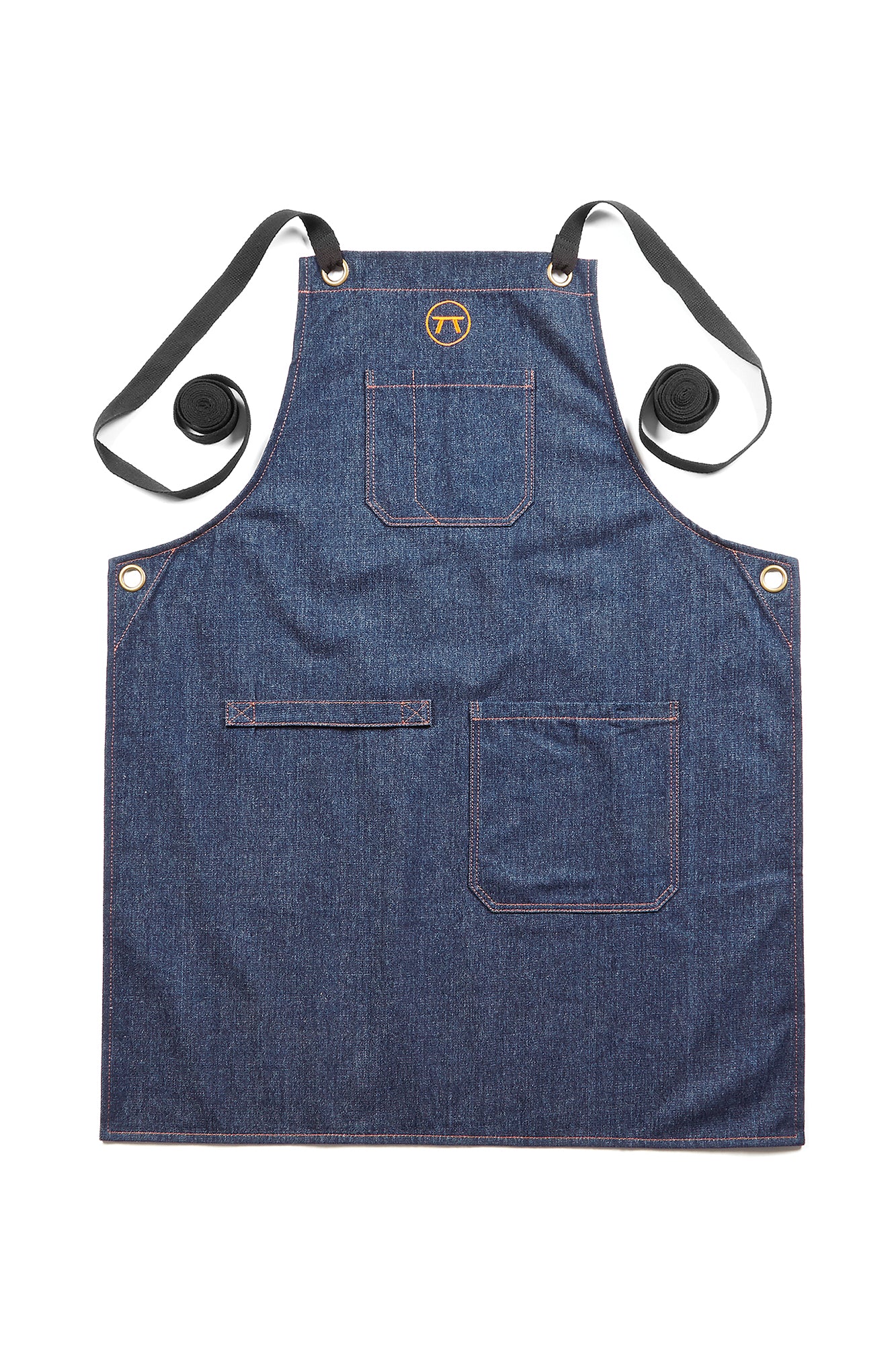 Outset Denim Griller's Apron