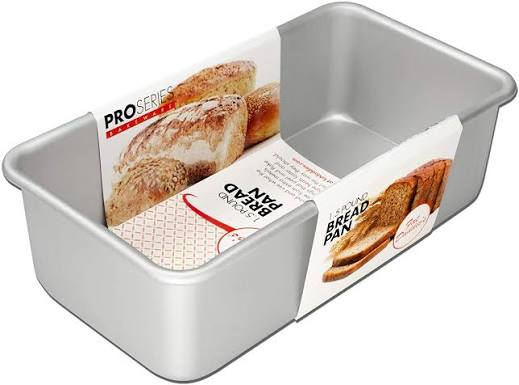 Fat Daddio's ProSeries Bread Pan  10" x 5" x 3"