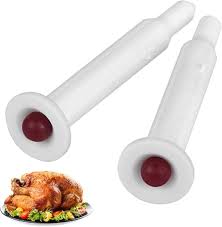 Regency Pop-up Turkey Timers – Disposable, Pack of 2