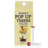 Regency Pop-up Turkey Timers – Disposable, Pack of 2
