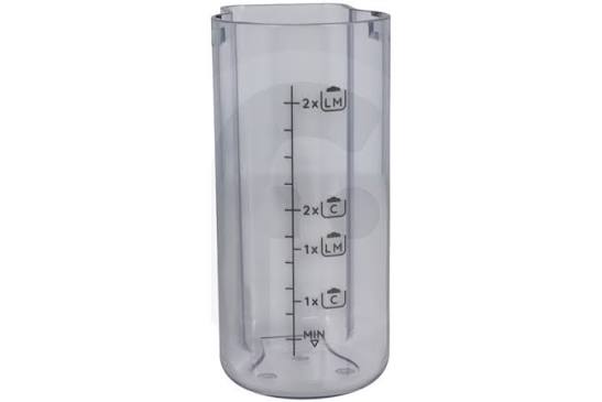 De'Longhi Milk Carafe –  AS00009825