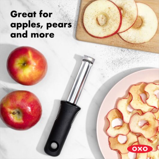 OXO Apple Corer