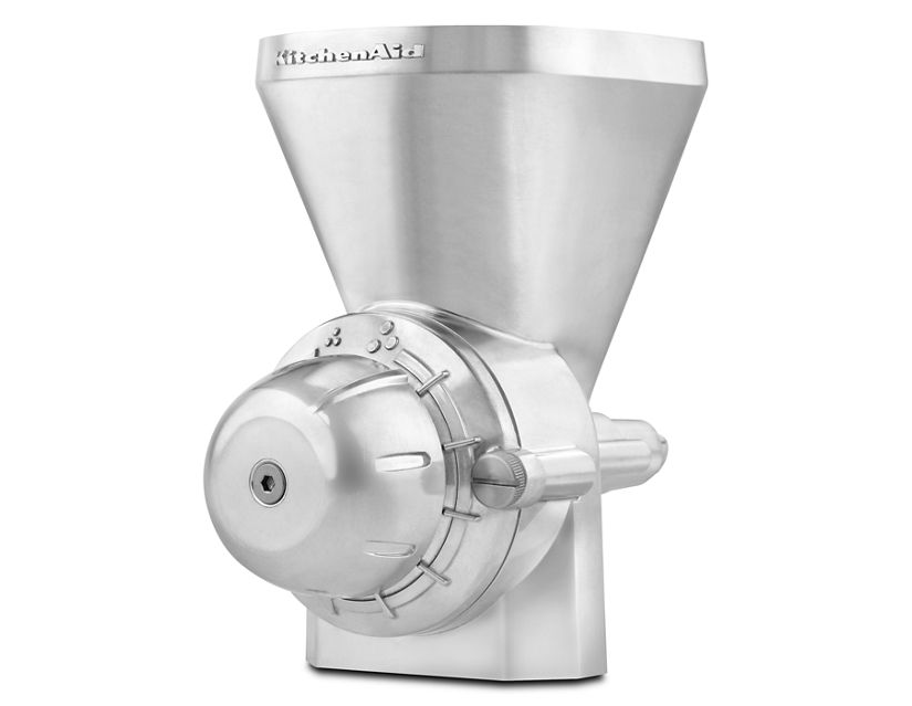 KitchenAid Grain Food Mill  Whole Wheat Flour KGM or KGMA OEM