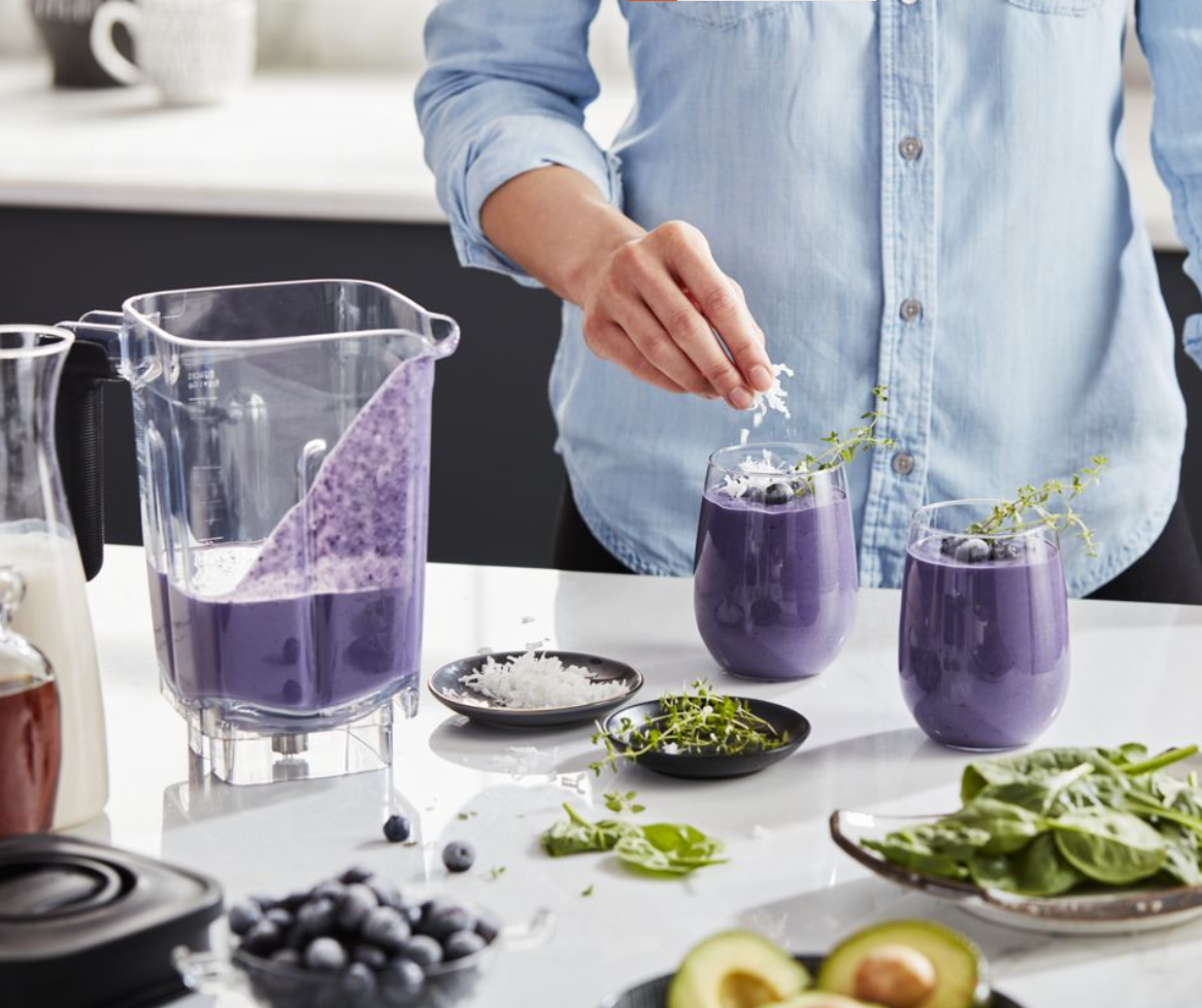 KitchenAid® K400 Blender