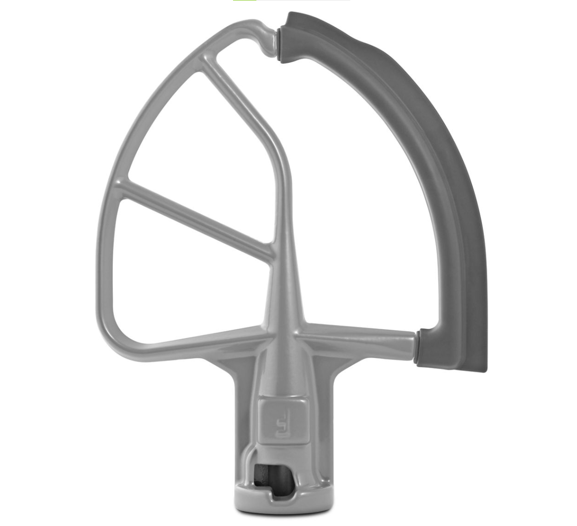 KitchenAid F-Series 6 Quart Bowl-Lift Flex Edge Beater