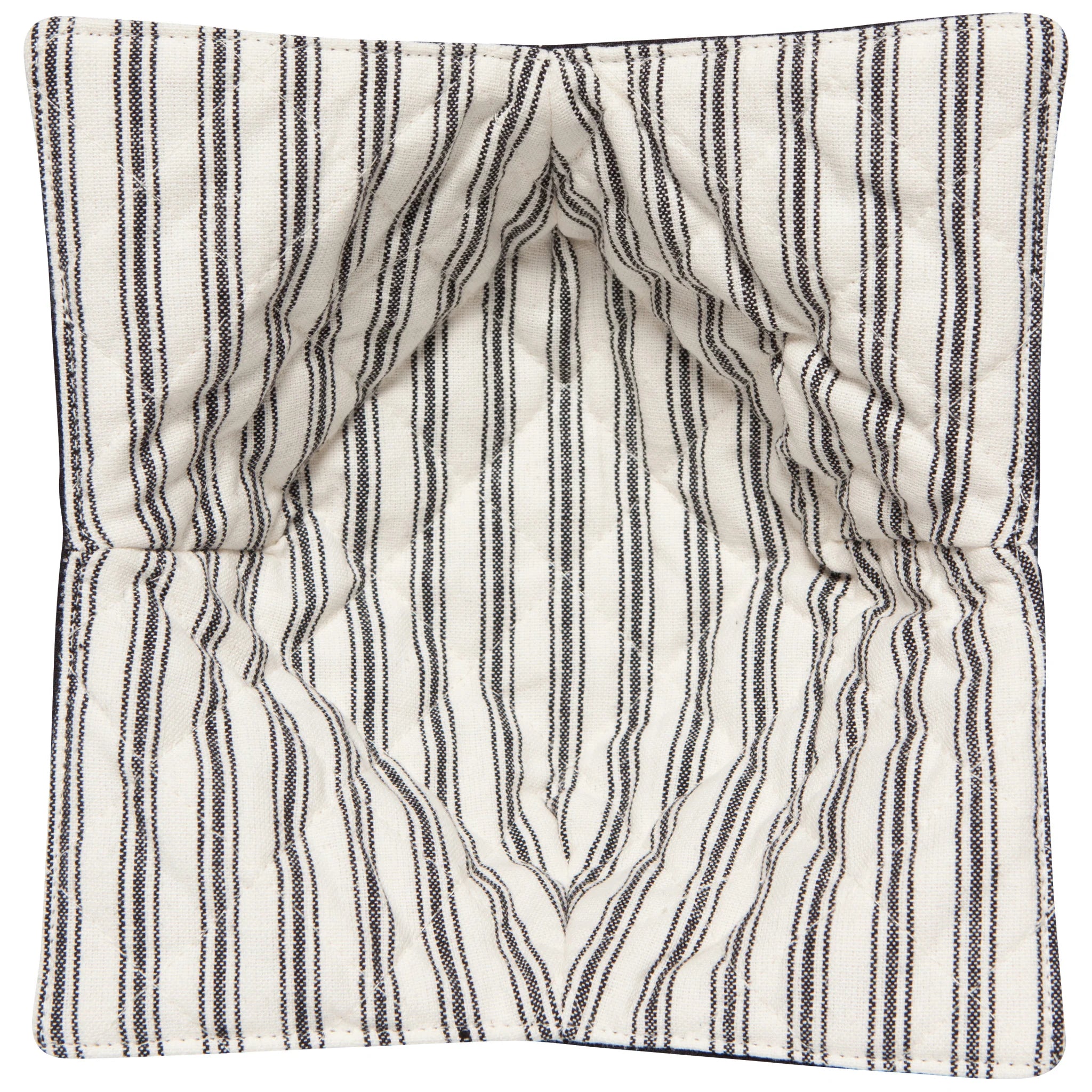 Danica - Ticking Stripe Bowl Cozy