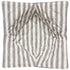 Danica - Ticking Stripe Bowl Cozy