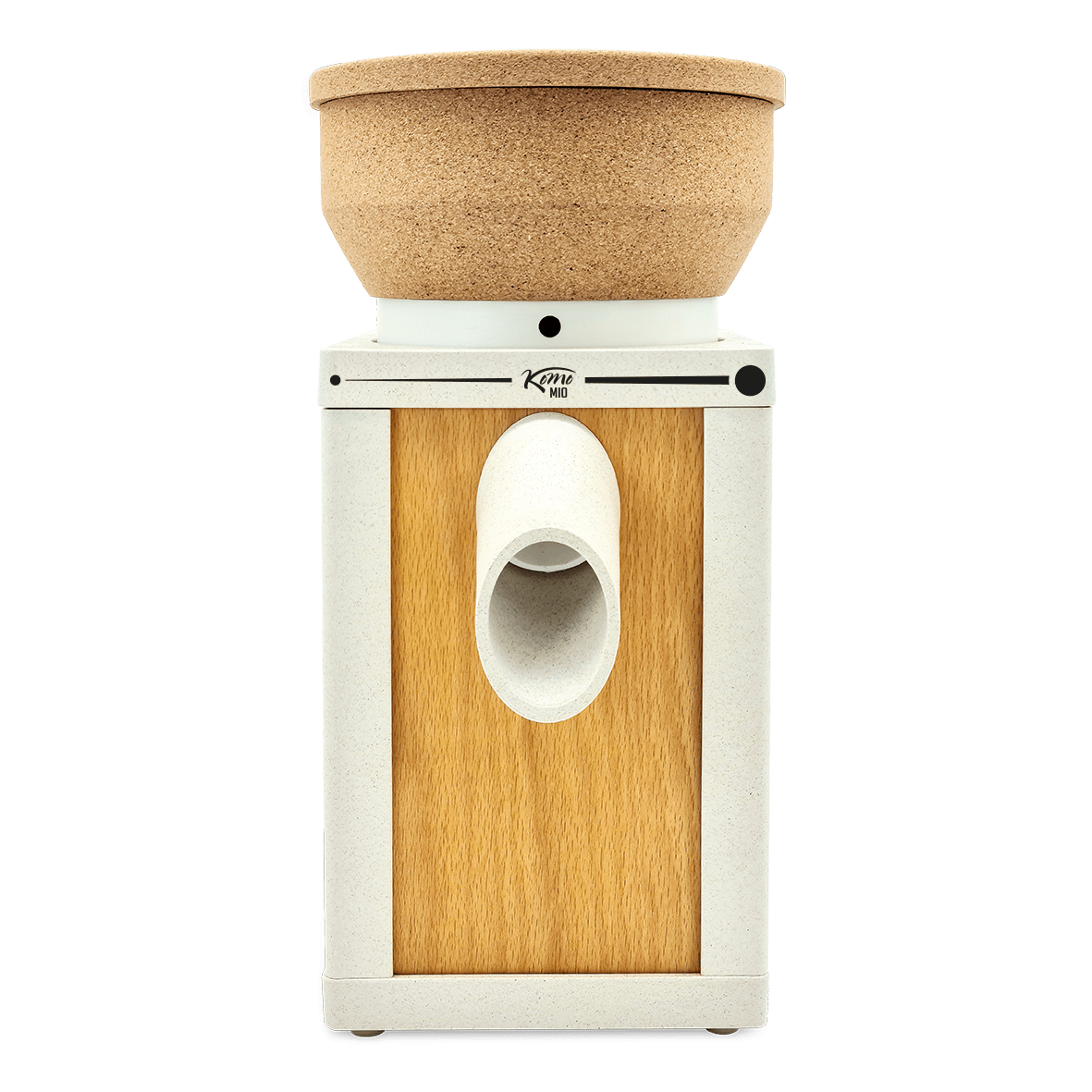 Komo Mio Eco Grain Mill - Available Online