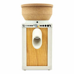 KoMo Mio Eco Plus Grain Mill - White or Black