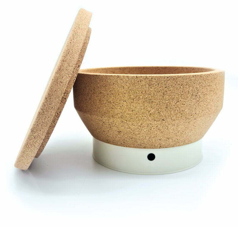 Komo Mio Eco Grain Mill - Available Online