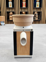 KoMo Mio Eco Plus Grain Mill - White or Black