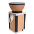 Komo Mio Electric Grain Mill - Colour Red Available Online