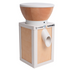 Komo Mio Electric Grain Mill - Colour Red Available Online