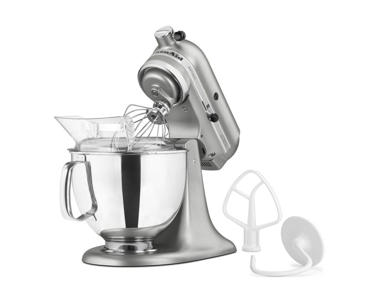 KitchenAid Artisan Stand Mixer - 5Qt - 325-Watt - KSM150 - Assorted Colours