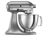 KitchenAid Artisan Stand Mixer - 5Qt - 325-Watt - KSM150 - Assorted Colours