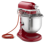 KitchenAid NSF Certified® Commercial Series 8 Quart Bowl-Lift Stand Mixer