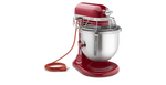 KitchenAid's 8 QT Pro NSF Large Mixer