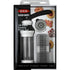 OXO Good Grips Cookie Press Set – 14-Piece with 12 Stainless Steel Disks